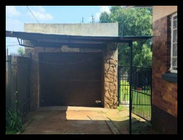 3 BEDROOM HOUSE FOR SALE IN GERDVIEW